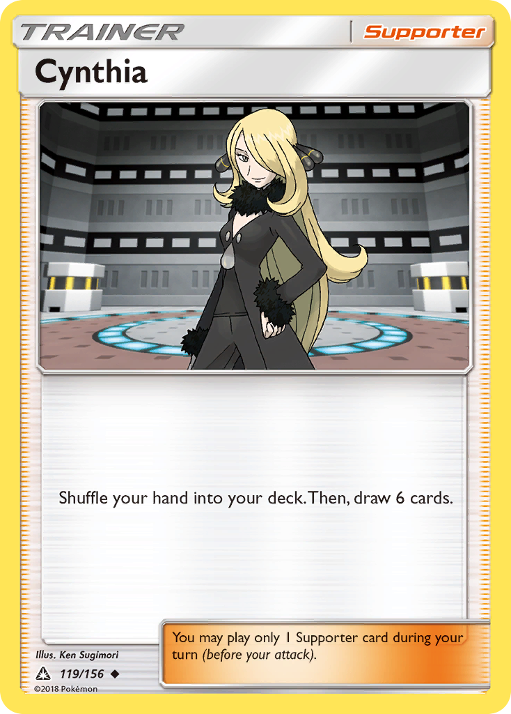 Cynthia [SM5-119]