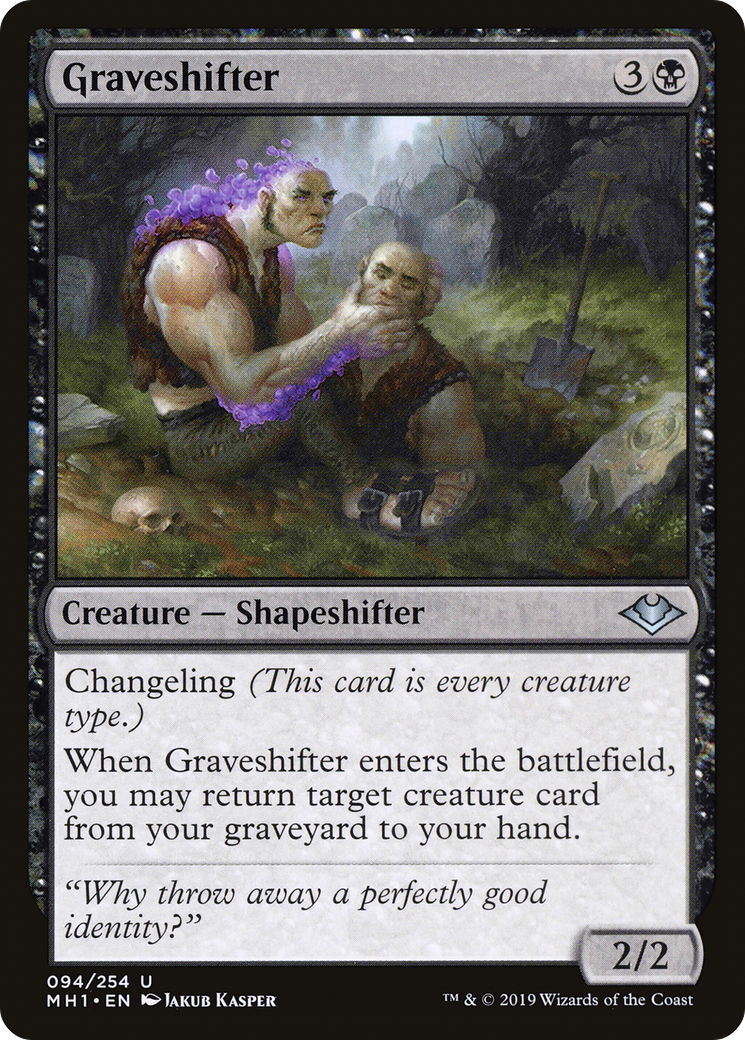 Graveshifter [MH1-94]