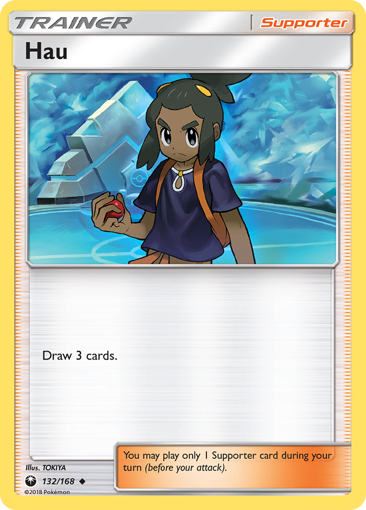 Hau [SM7-132]