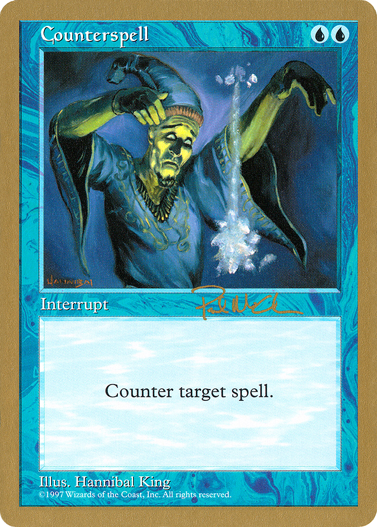 Counterspell [WC97-pm77]