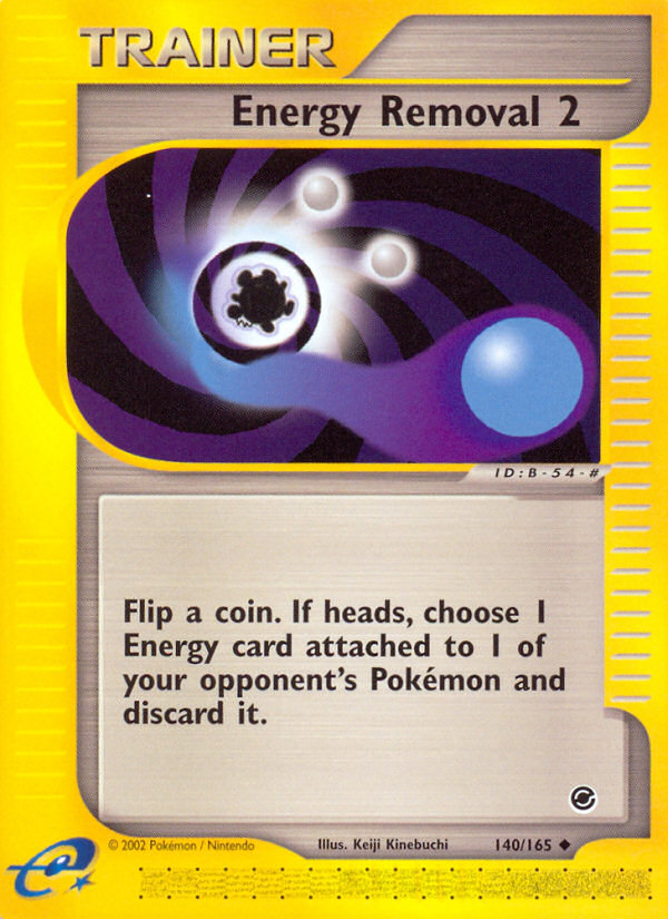 Energy Removal 2 [ECARD1-140]