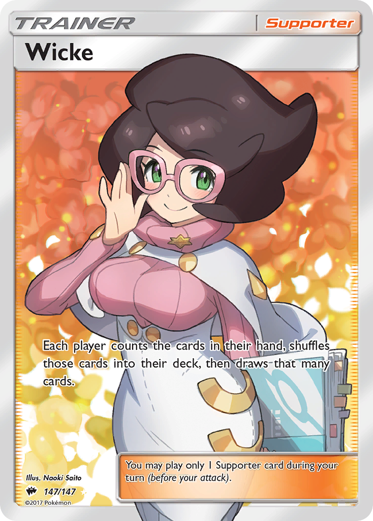 Wicke [SM3-147]