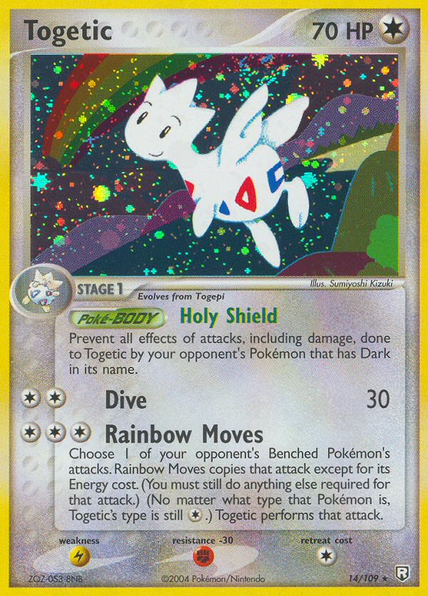 Togetic [EX7-14]