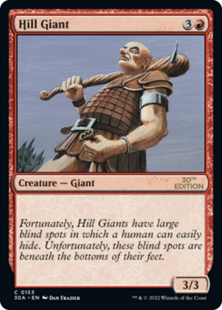 Hill Giant [30A-153]