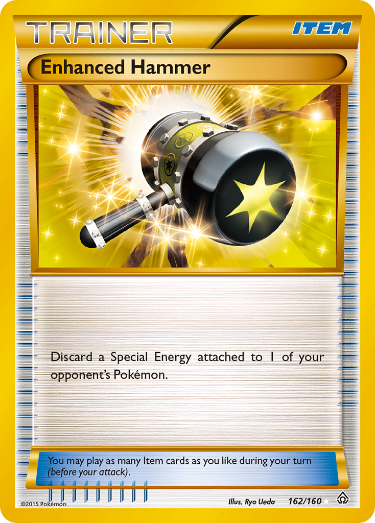 Enhanced Hammer [XY5-162]