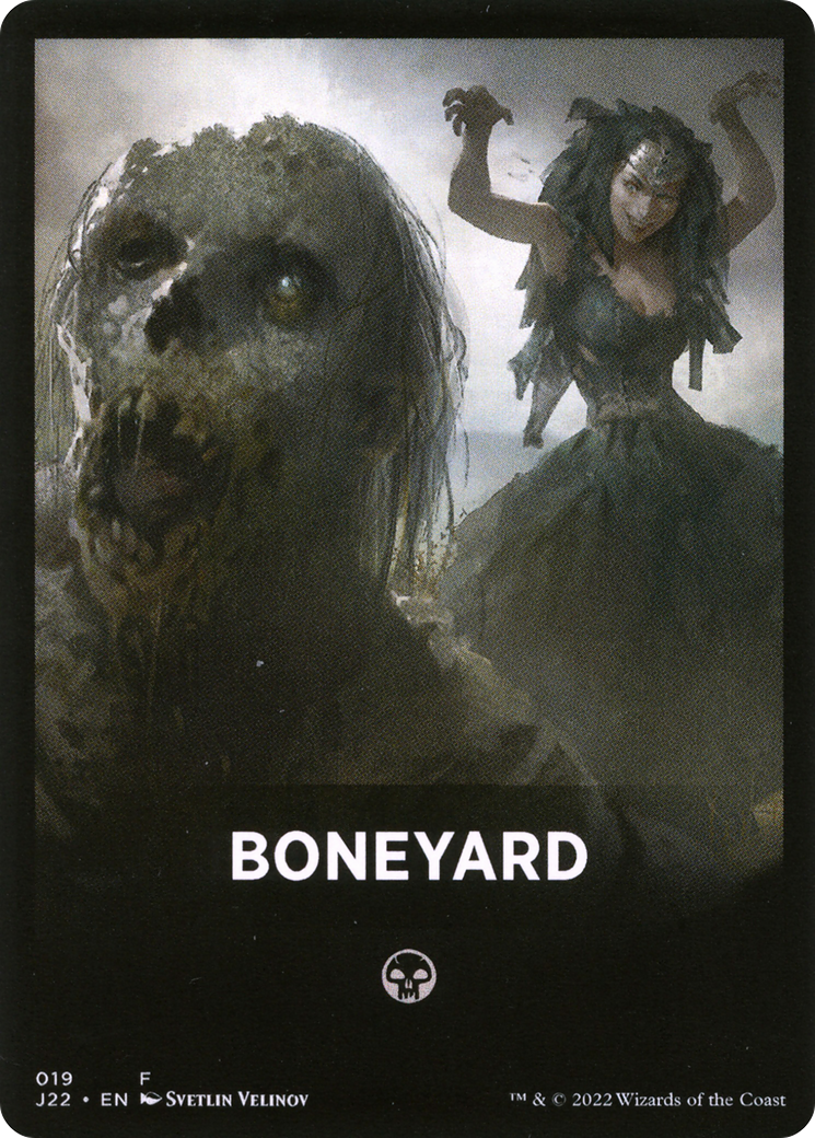 Boneyard [FJ22-19]