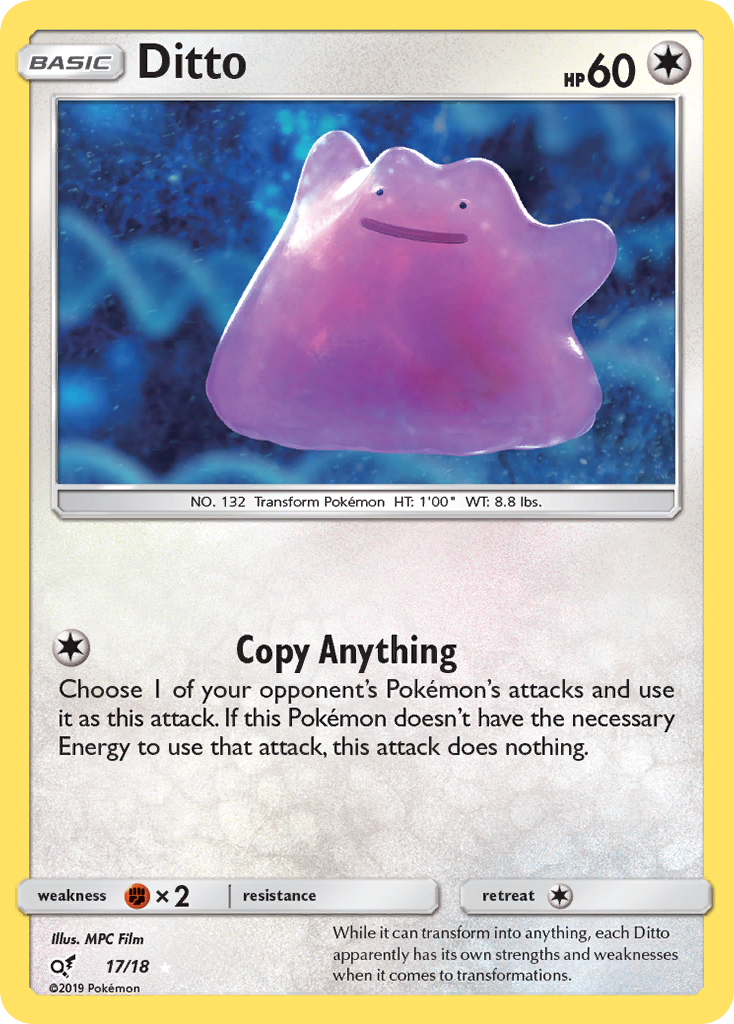 Ditto [DET1-17]