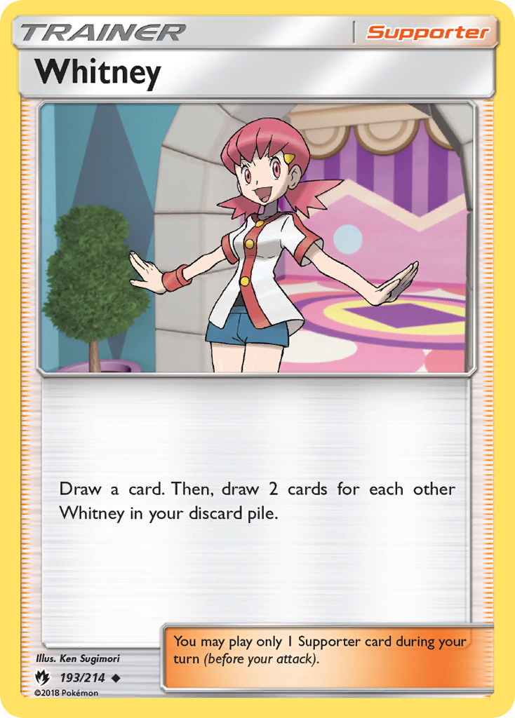 Whitney [SM8-193]