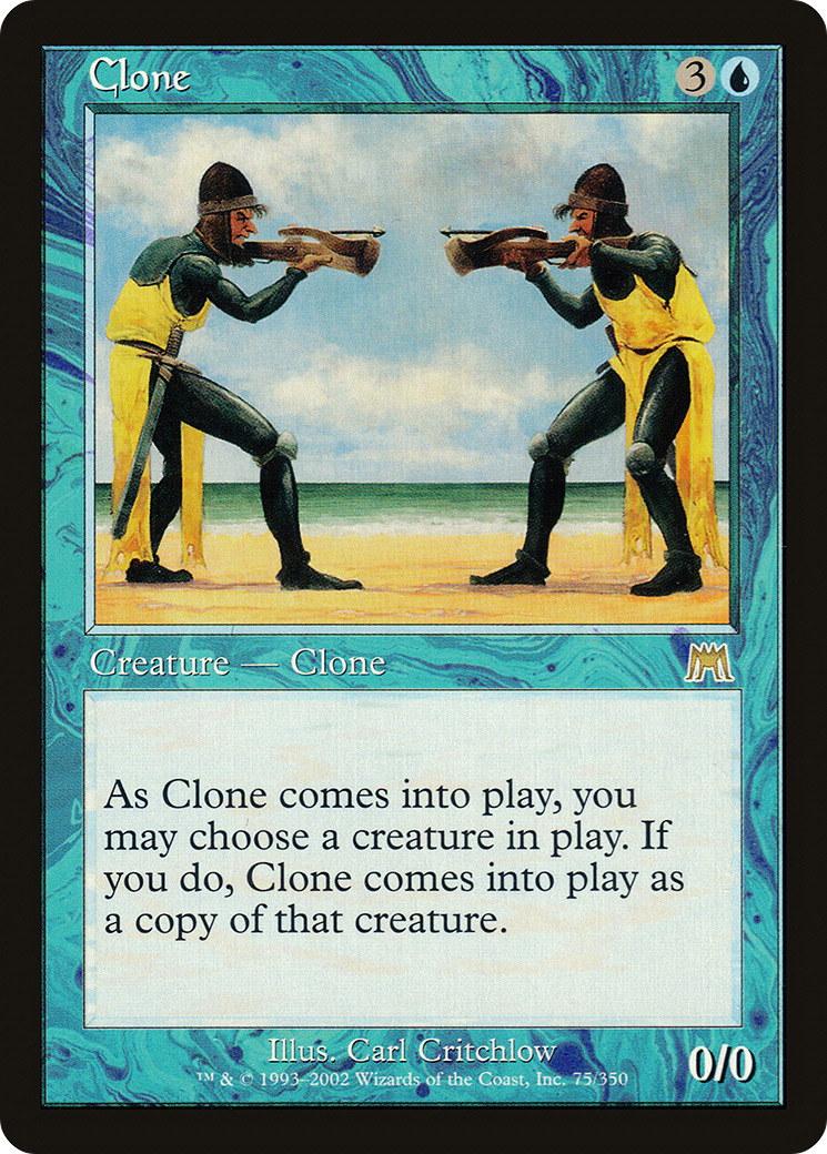 Clone [ONS-75]