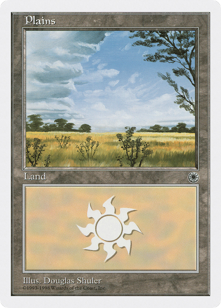 Plains [ATH-79]