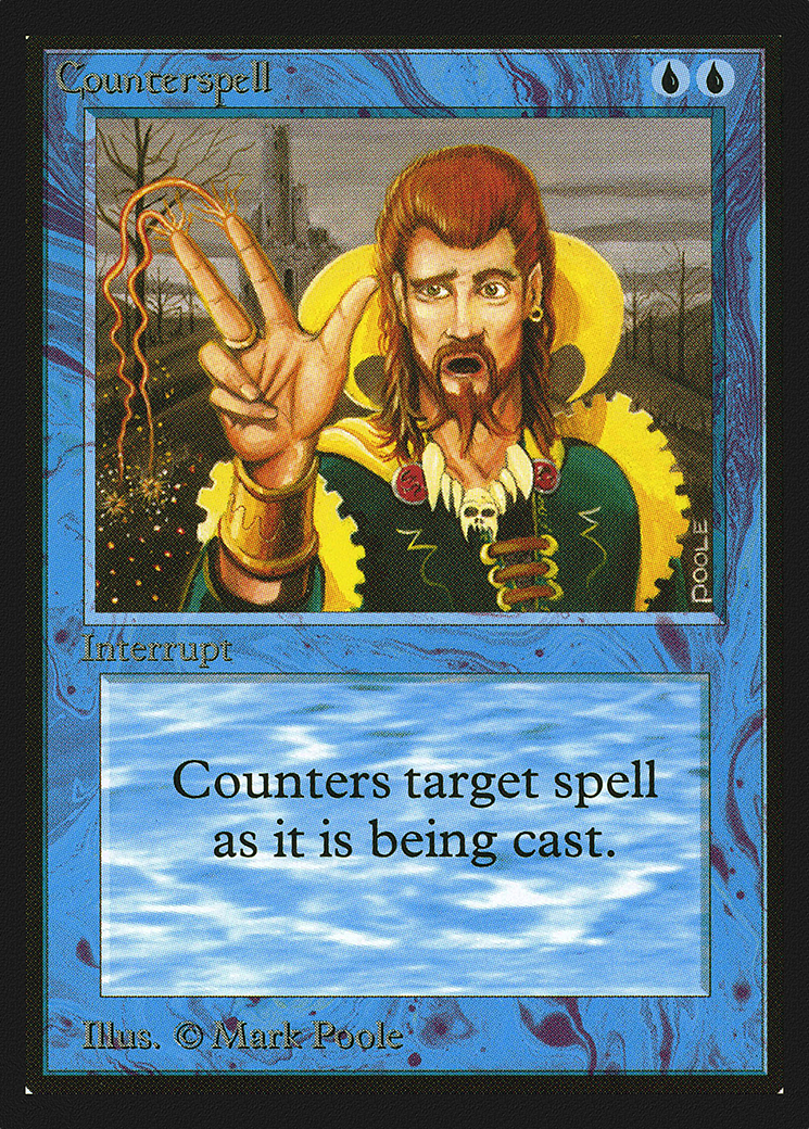 Counterspell [CEI-55]