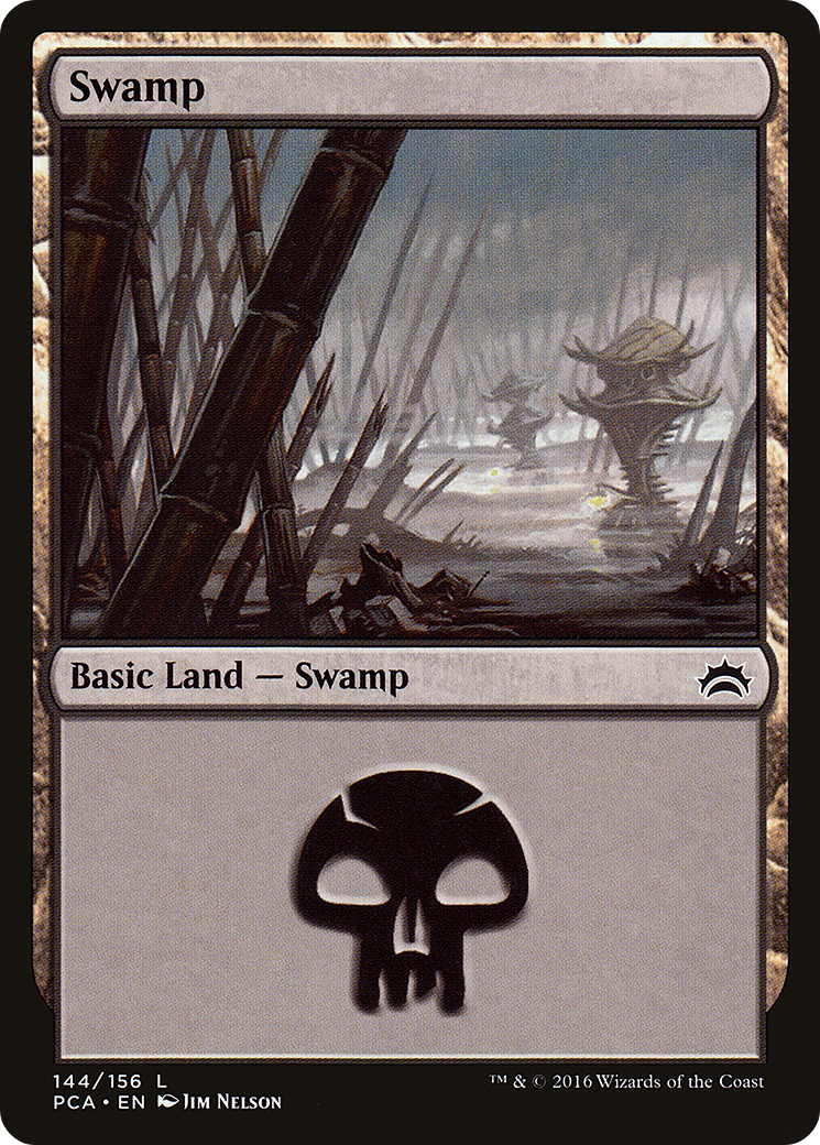 Swamp [PCA-144]