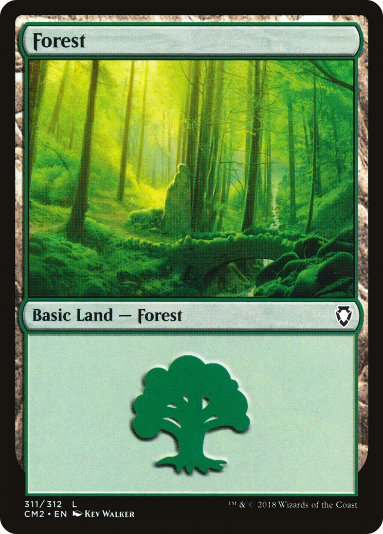 Forest [CM2-311]