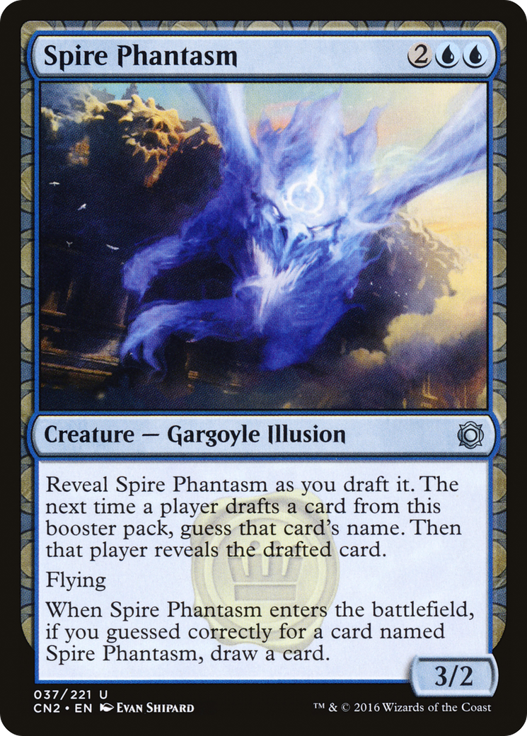 Spire Phantasm [CN2-37]