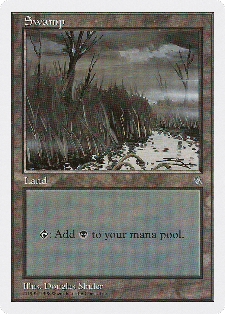 Swamp [ATH-80]