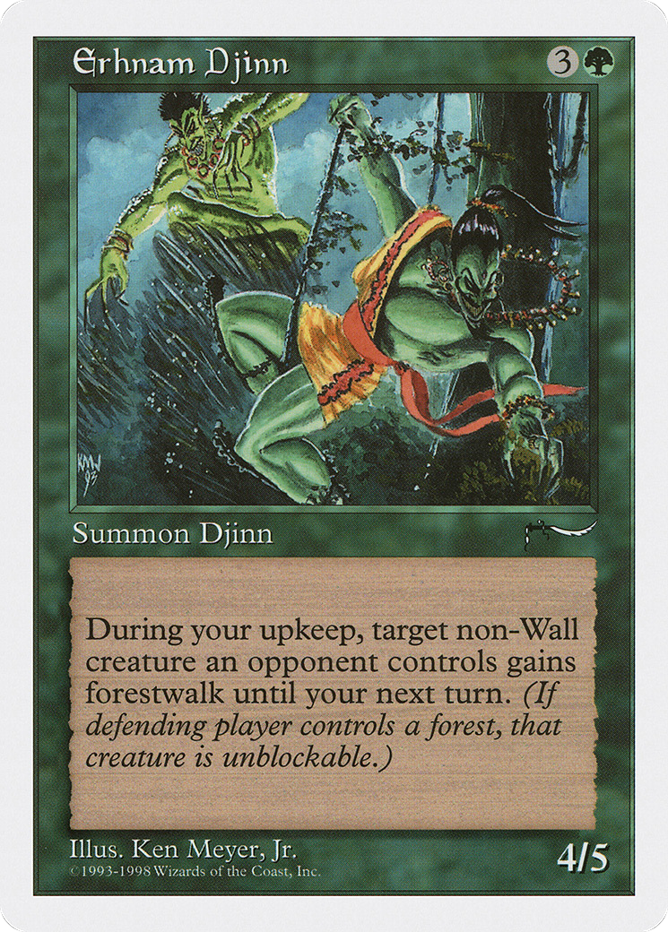 Erhnam Djinn [ATH-54]