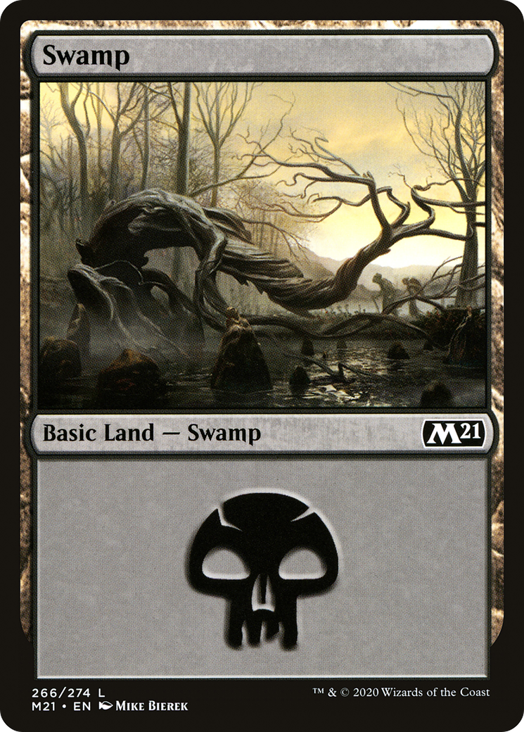 Swamp [M21-266]