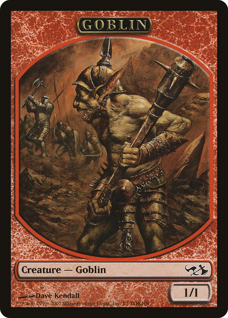 Goblin [TDD1-T3]