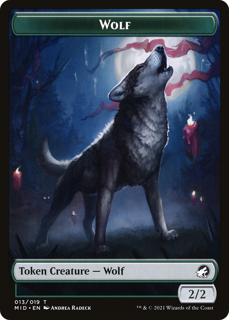 Wolf [TMID-13]