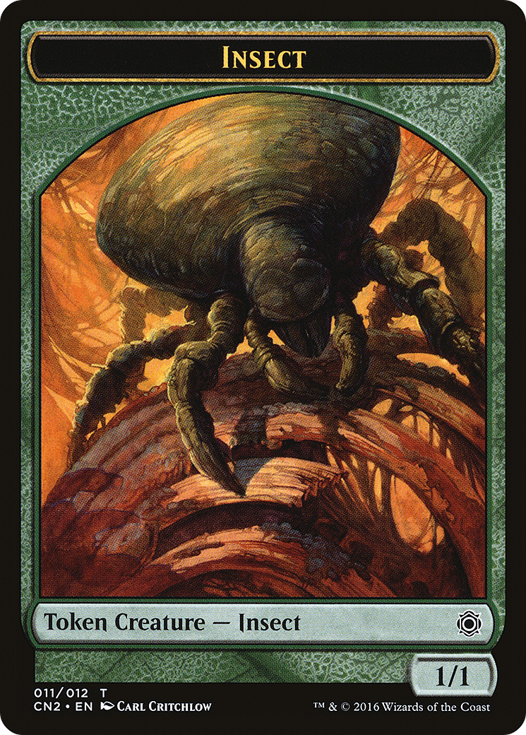 Insect [TCN2-11]