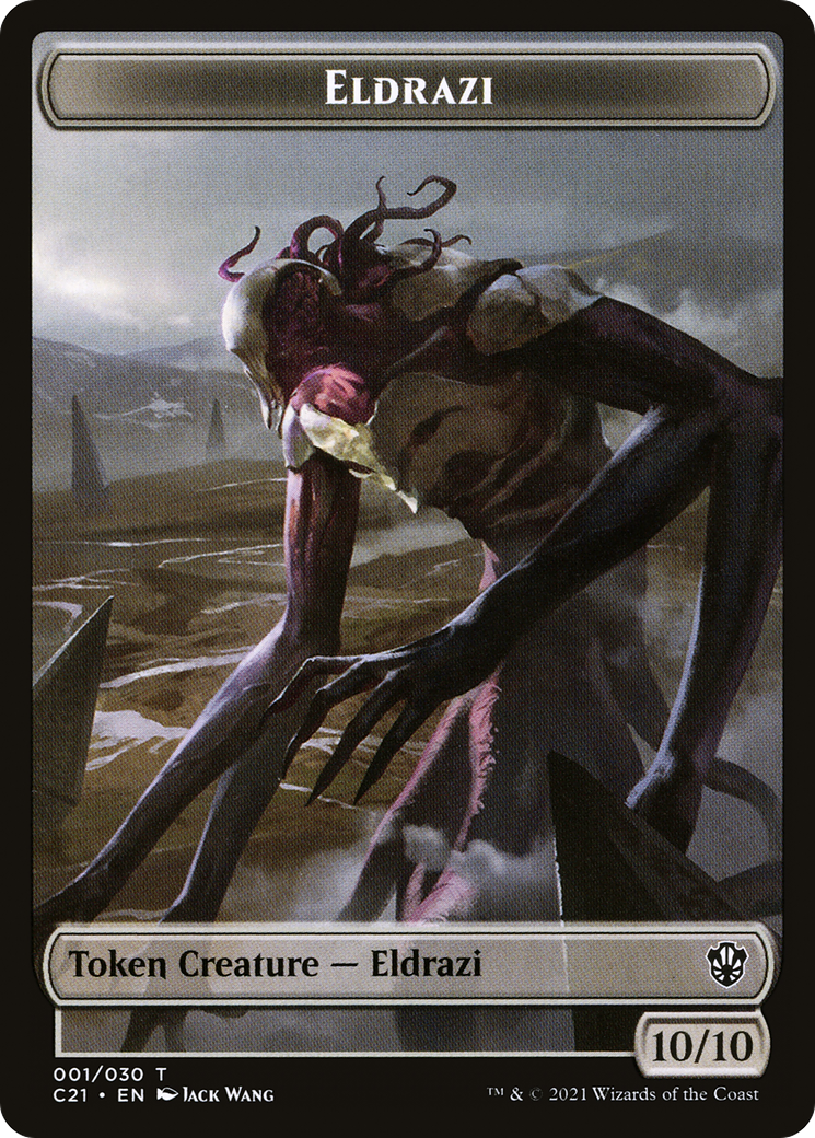 Eldrazi [TC21-1]