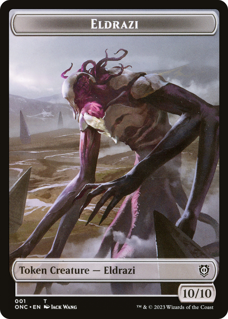 Eldrazi [TONC-1]