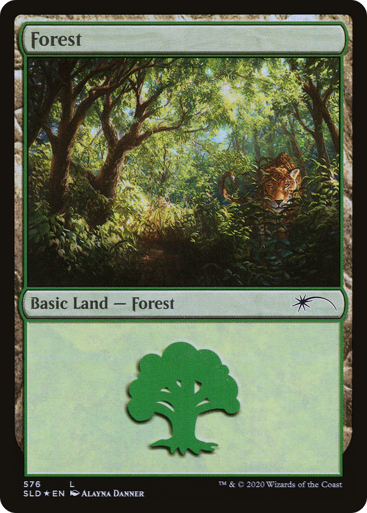 Forest [SLD-576]