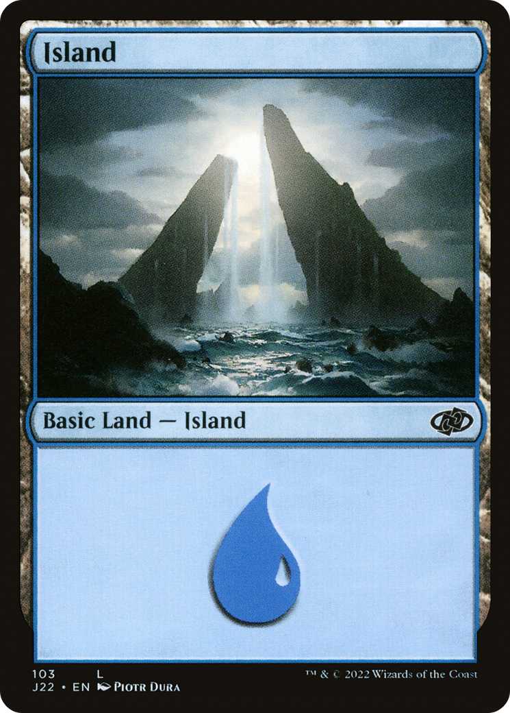 Island [J22-103]