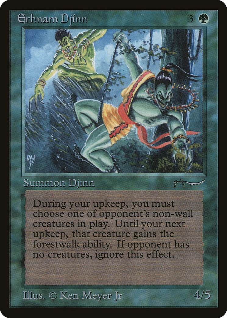 Erhnam Djinn [ARN-48]