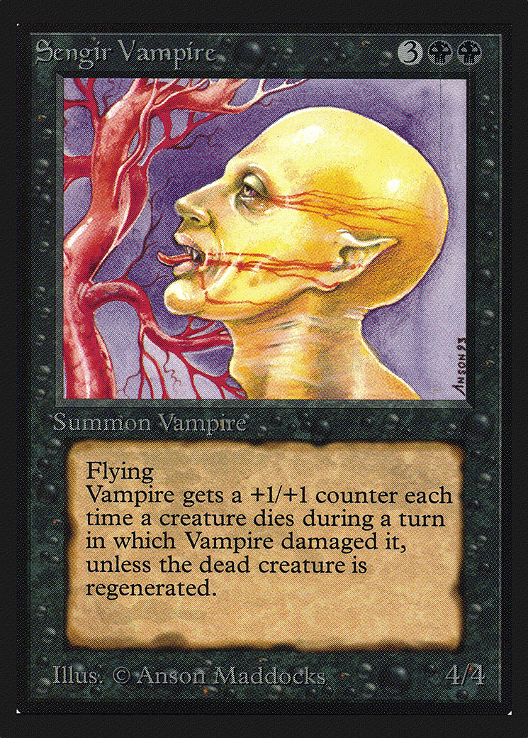 Sengir Vampire [CEI-128]