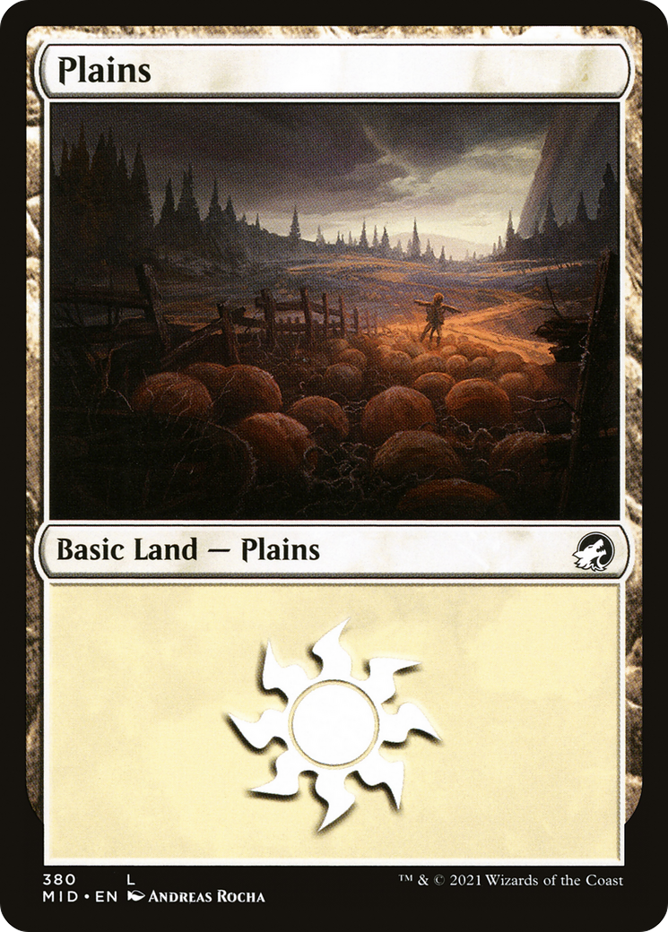 Plains [MID-380]