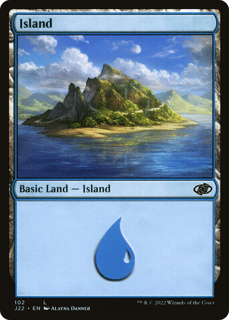 Island [J22-102]