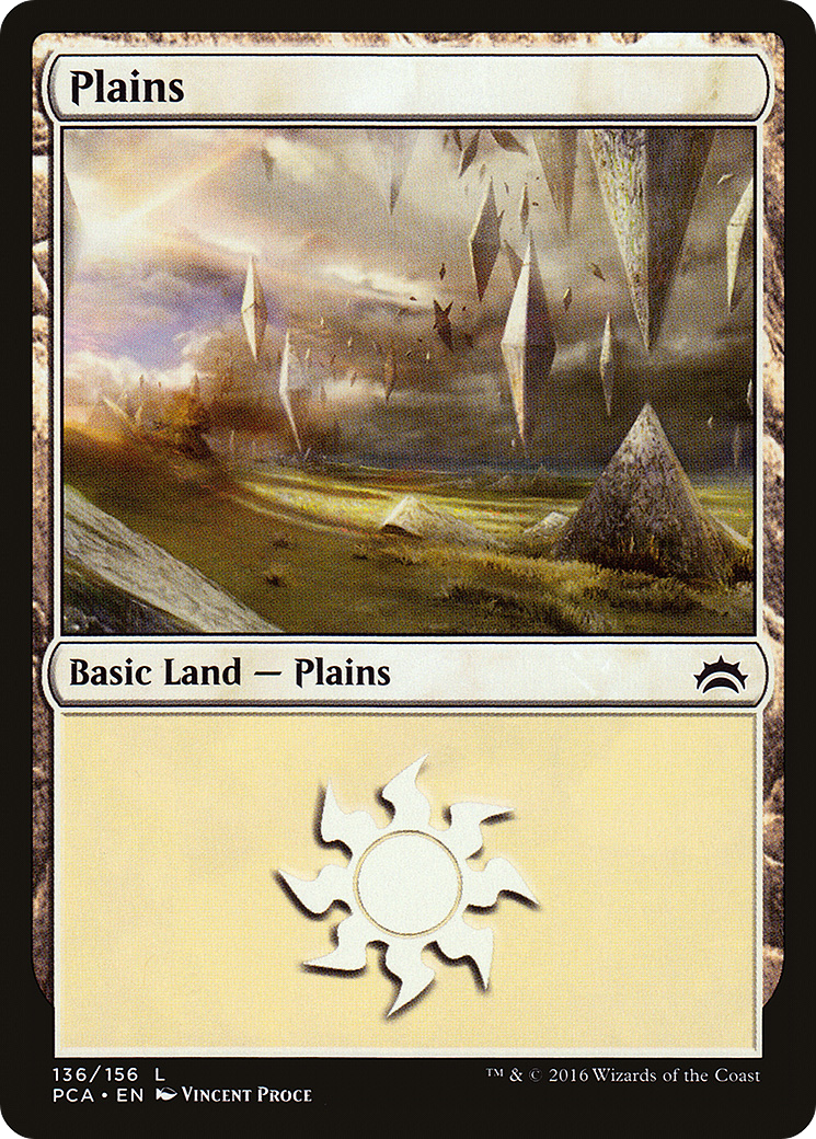 Plains [PCA-136]