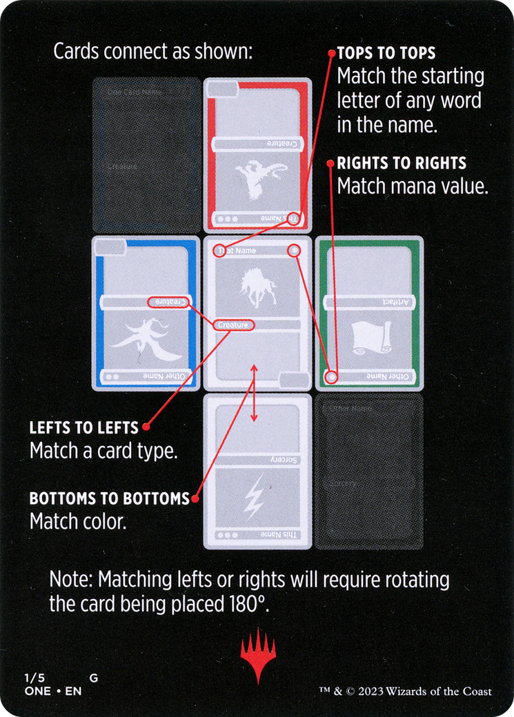 Dominarioes // Dominarioes (cont'd) [MONE-1]