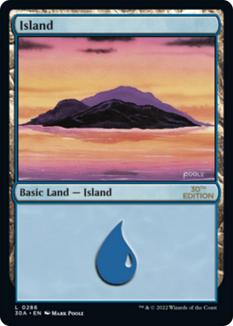 Island [30A-286]