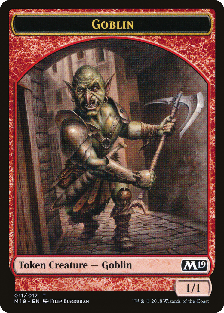 Goblin [TM19-11]