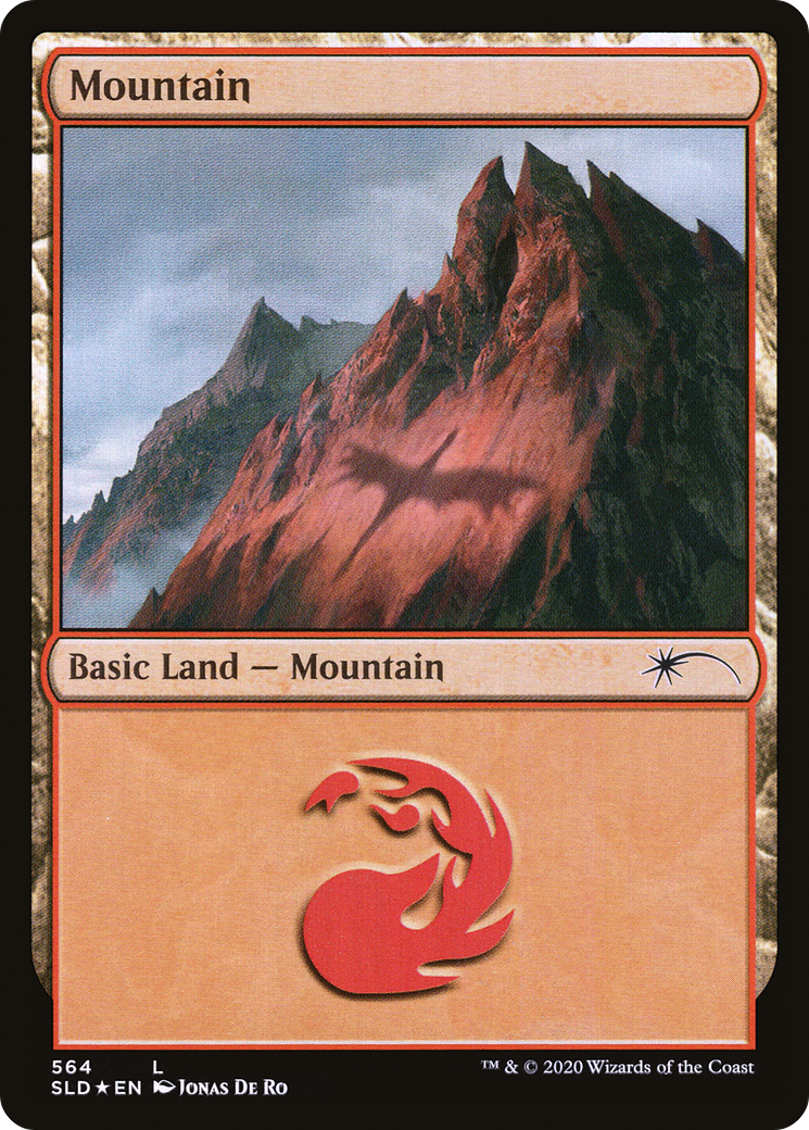 Mountain [SLD-564]