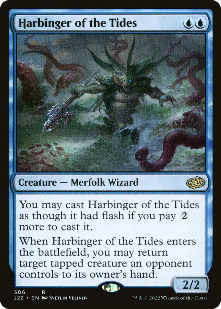 Harbinger of the Tides [J22-306]