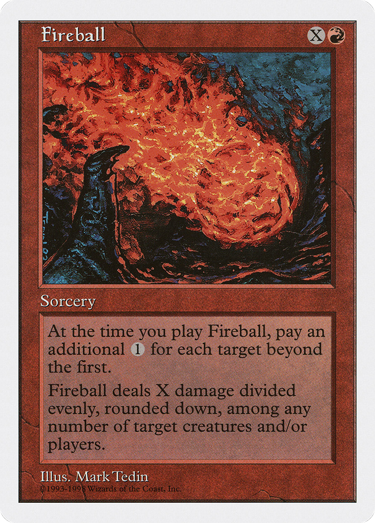 Fireball [ATH-29]