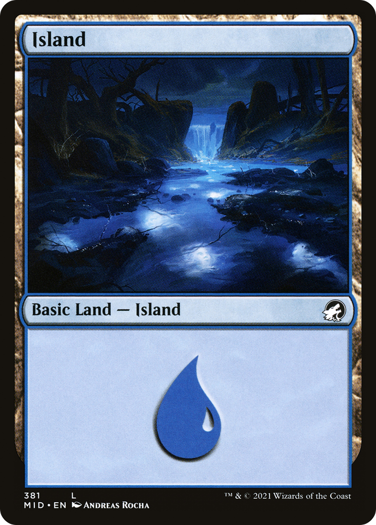 Island [MID-381]