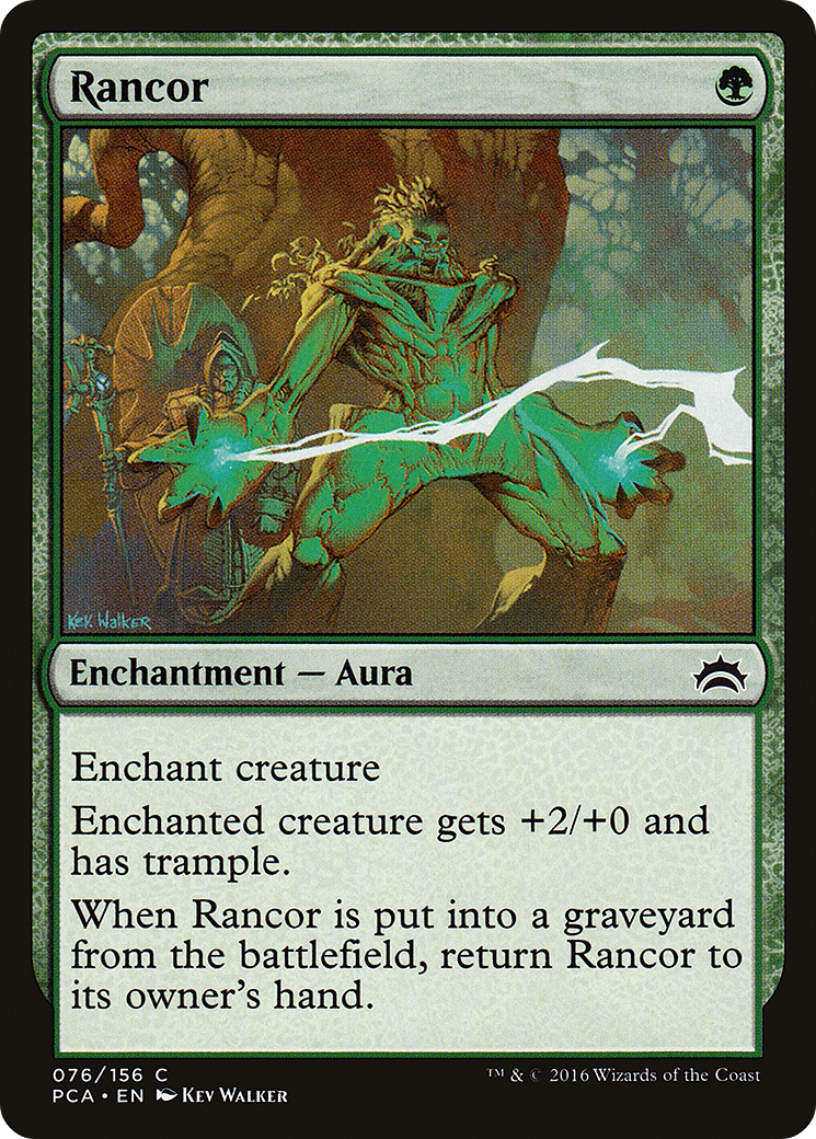 Rancor [PCA-76]