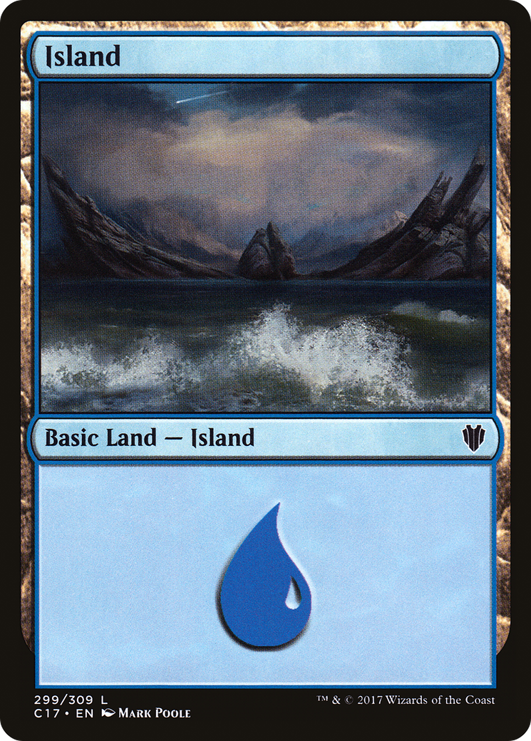 Island [C17-299]