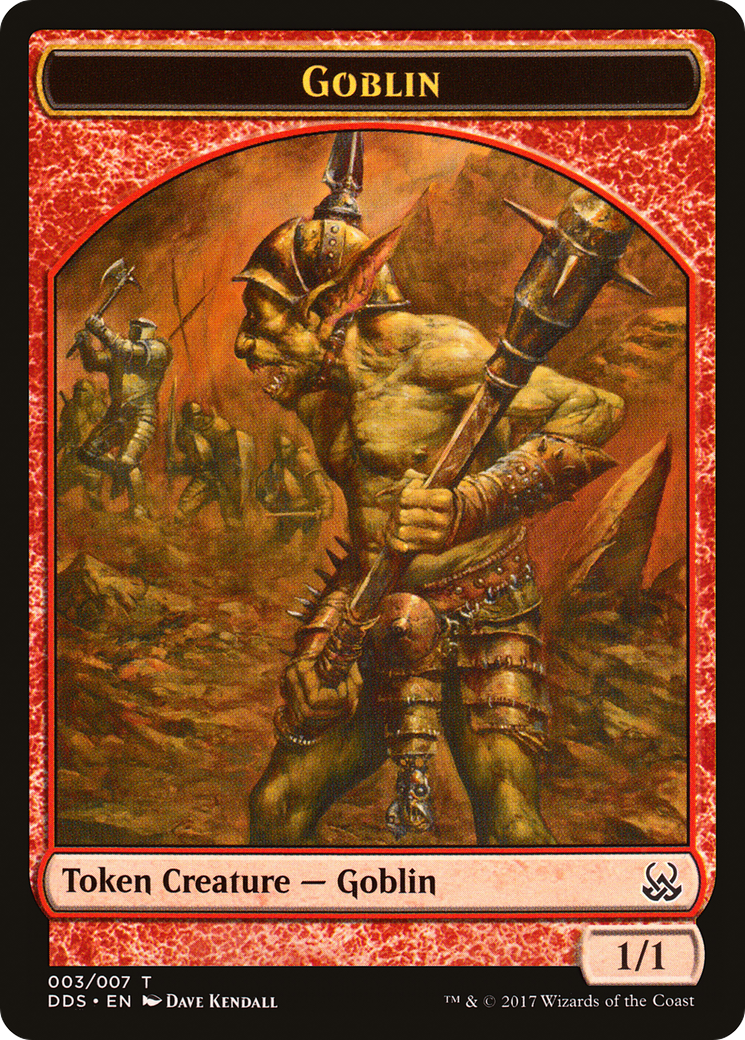 Goblin [TDDS-3]