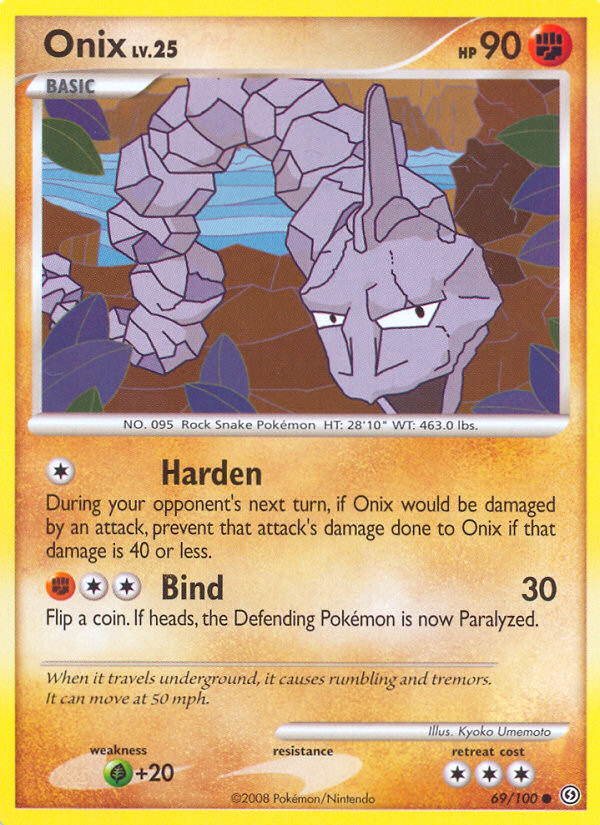 Onix [DP7-69]