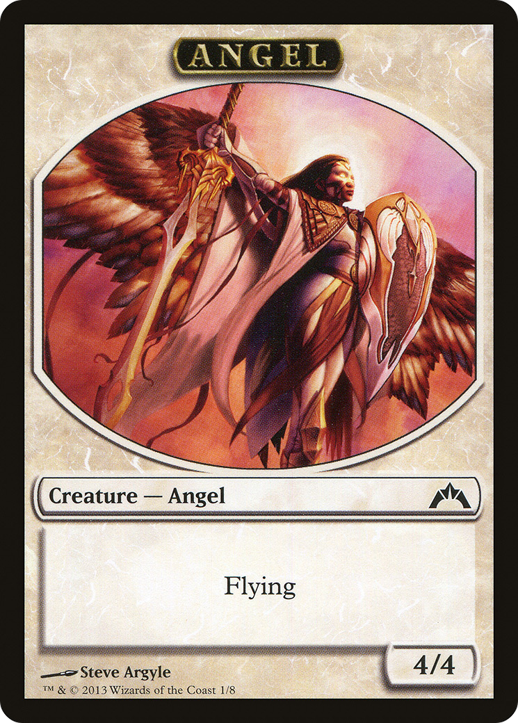 Angel [TGTC-1]