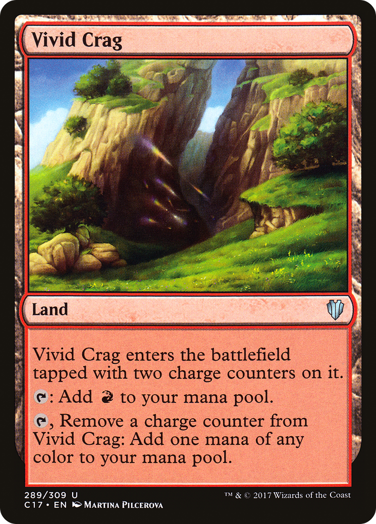 Vivid Crag [C17-289]