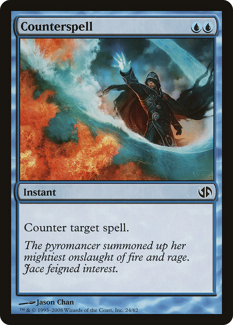 Counterspell [DD2-24]