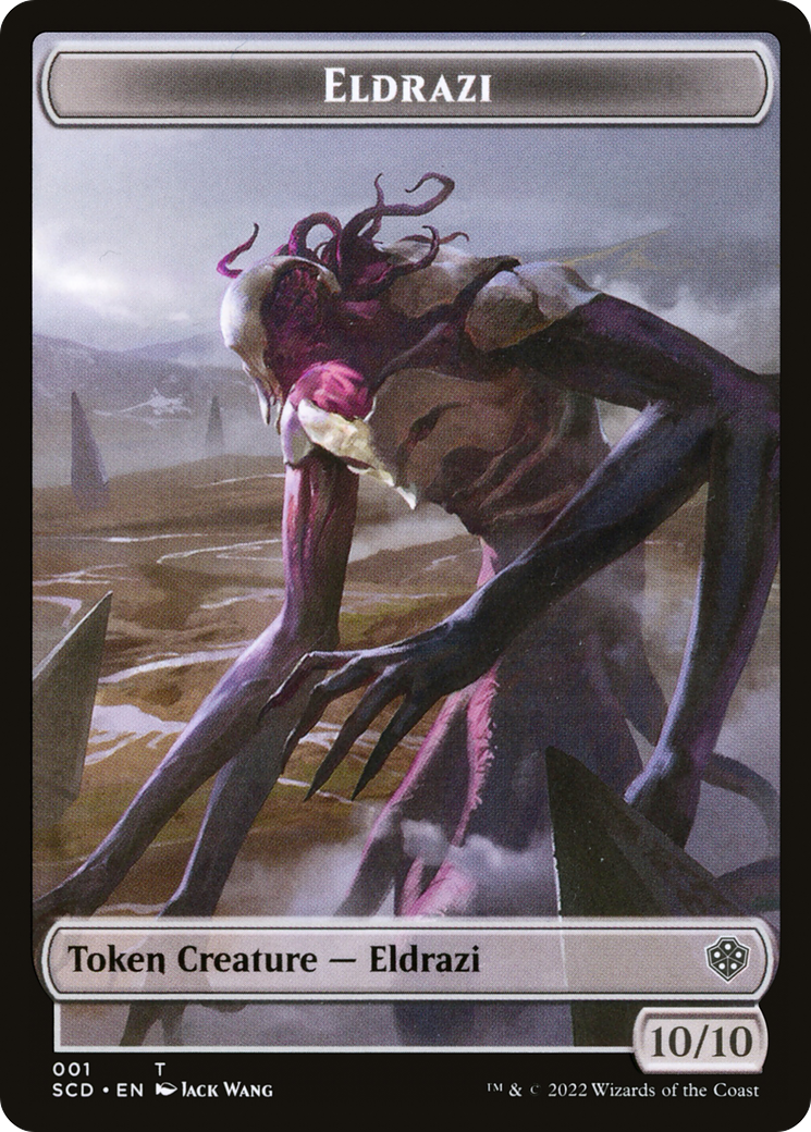 Eldrazi [TSCD-1]