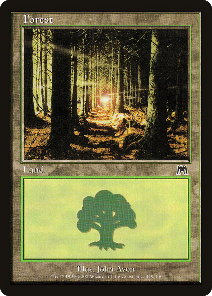 Forest [ONS-349]