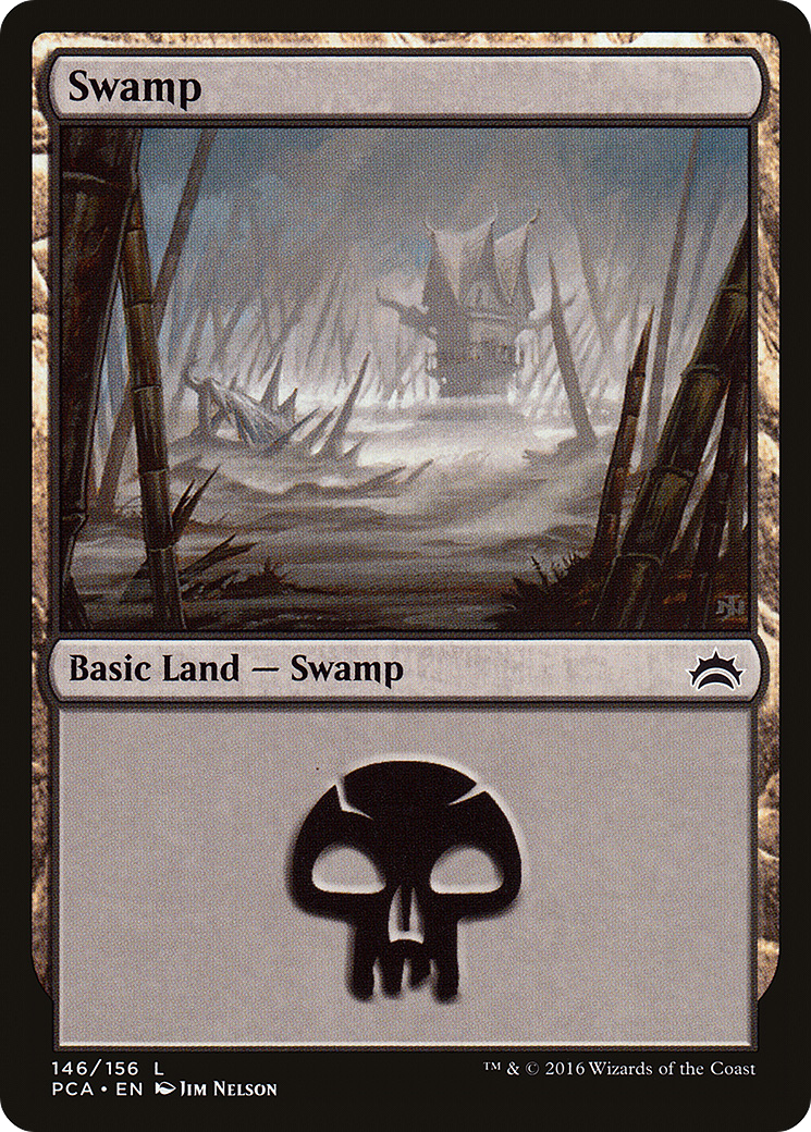 Swamp [PCA-146]